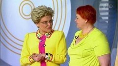 Как ваше рождение влияет на вашу жизнь. Жить здорово! Фрагмент выпуска от 31.03.2016