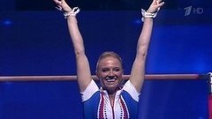 Светлана Феофанова, Александр Буклов и Антон Голоцуцков. Профайл. Без страховки. Фрагмент выпуска от 09.04.2016