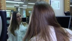 Секутся волосы… Что делать? Доброе утро. Фрагмент выпуска от 12.04.2016