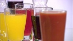 Томатный сок. Доброе утро. Фрагмент выпуска от 14.04.2016