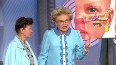 Жить здорово! Выпуск от 20.04.2016