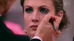 Модные советы: smokey eyes. Модный приговор. Фрагмент выпуска 27.04.2016