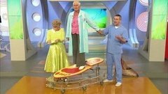 Вальгусная деформация стопы. Жить здорово! Фрагмент выпуска от 06.05.2013