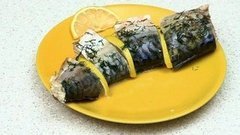 Соленая скумбрия. Доброе утро. Фрагмент выпуска от 04.05.2016