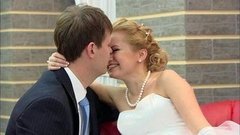 В мае жениться… выгодно! Доброе утро. Фрагмент выпуска от 05.05.2016