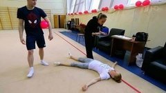 Светлана Феофанова. Профайл. Без страховки. Фрагмент выпуска от 07.05.2016