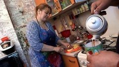 Долг в наследство. Доброе утро. Фрагмент выпуска от 11.05.2016