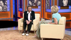 Ирина Акулова: блиц-опрос. Наедине со всеми. Фрагмент выпуска от 11.05.2016