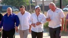 Веселый праздник Курбан-байрам. Доброе утро. Фрагмент выпуска от 24.09.2015