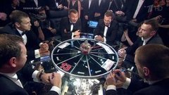 Вторая игра летней серии. Футболисты против телезрителей. Что? Где? Когда? Выпуск от 22.05.2016