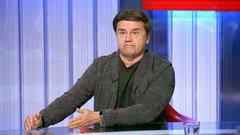 Вадим Карасев: Памятники не должны нести идеологической нагрузки. Структура момента. Фрагмент выпуска от 24.05.2016