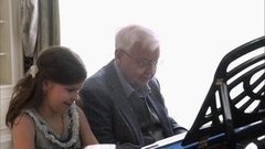 День со звездой. Олег Табаков. Гости по воскресеньям. Фрагмент выпуска от 29.05.2016