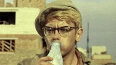 Вспоминаем Александра Демьяненко.Доброе утро. Фрагмент выпуска от 30.05.2016