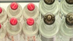 Откуда течет паленая водка. Доброе утро. Фрагмент выпуска от 02.06.2016