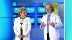Как выбрать хорошего врача? Педиатр. Здоровье. Фрагмент выпуска от 05.06.2016