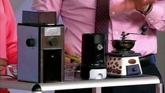 Как выбрать кофемолку. Жить здорово! Фрагмент выпуска от 21.06.2016