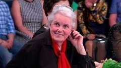 Элина Быстрицкая. Сегодня вечером. Выпуск от 25.06.2016