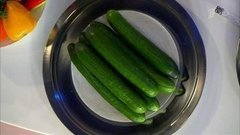 СуперЕда для снижения веса. Жить здорово! Фрагмент выпуска от 27.06.2016