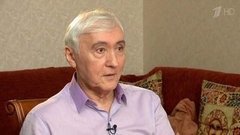 В гостях у Заура Тутова. Пока все дома. Выпуск от 10.07.2016