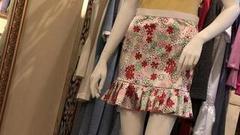 Как быстро сшить юбку в складку. Доброе утро. Фрагмент выпуска от 28.07.2016