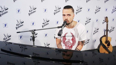 О поисках кубинского папы, однофамильце Армстронга с Карибских островов и певице из Шанхая. Истории с кастинга проекта «Голос». Репортер V Иван Далматов