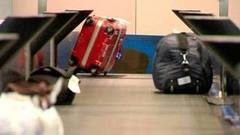 Приключения желтого чемоданчика. Доброе утро. Фрагмент выпуска от 03.08.2016