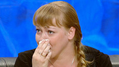 Ищу маму. Пусть говорят. Самые драматичные моменты выпуска от 06.06.2013