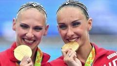 Рио. Девушки с характером. Доброе утро. Фрагмент выпуска от 18.08.2016