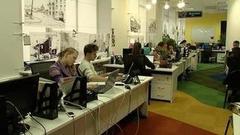 Сварщики против банкиров. Доброе утро. Фрагмент выпуска от 22.08.2016