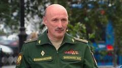 Владимир Майстренко. Доброе утро. Фрагмент выпуска от 09.09.2016