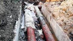 Полгода без воды. Доброе утро. Фрагмент выпуска от 14.09.2016