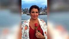 Анна Нетребко. «Сопрано в джинсах». Доброе утро. Фрагмент выпуска от 16.09.2016