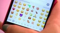 Эмодзи — младший брат смайлика. Доброе утро. Фрагмент выпуска от 19.09.2016