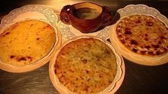 Осетинские пироги. Доброе утро. Фрагмент выпуска от 20.09.2016