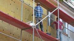 Капремонт: платить или как? Доброе утро. Фрагмент выпуска от 22.09.2016