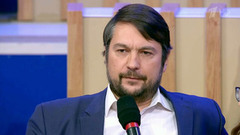 Андрей Фефелов: Костлявая рука рынка должна быть убрана с горла народа. Время покажет. Фрагмент выпуска от 23.09.2016