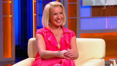 Гость Ирина Лобачева. Наедине со всеми. Выпуск от 27.09.2016