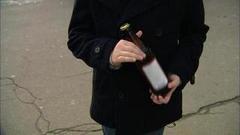 Дети-алкоголики. Доброе утро. Фрагмент выпуска от 06.10.2016