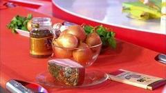 Что можно и чего нельзя есть при изжоге. Жить здорово! Фрагмент выпуска от 10.10.2016