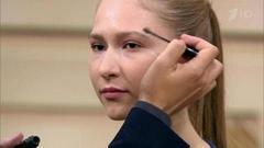 Модные советы: брови. Модный приговор. Фрагмент выпуска от 13.10.2016