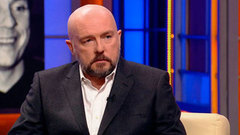 Алексей Нилов: Работа — это преодоление. Наедине со всеми. Фрагмент выпуска от 17.10.2016