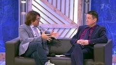 Бывшим мужем битая. Продолжение. Пусть говорят. Выпуск от 17.10.2016
