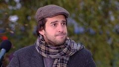 Петр Налич. Доброе утро. Фрагмент выпуска от 31.10.2016