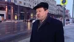 Юрий Варакин. Доброе утро. Фрагмент выпуска от 07.11.2016