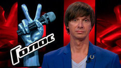 Вадим Медведев: «Музыку я воспринимаю сердцем — я плохо слышу». Голос-4. Слепые прослушивания. Фрагмент выпуска от 25.09.2015