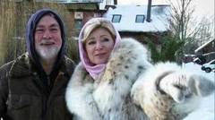 Семья Вики Цыгановой. Про любовь. Выпуск от 30.11.2016