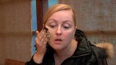 Чайная маска для обветренной кожи. Доброе утро. Фрагмент выпуска от 01.12.2016