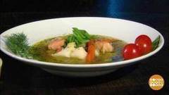 Суп мужской и суп женский. Доброе утро. Фрагмент выпуска от 15.12.2016