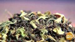 Черный листовой чай. Доброе утро. Фрагмент выпуска от 15.12.2016