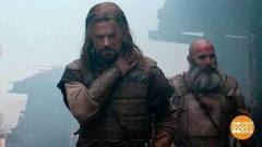 «Викинг». Две жизни князя Владимира. Доброе утро. Фрагмент выпуска от 28.12.2016